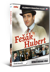 Fešák Hubert