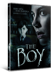 The Boy