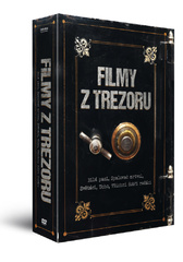 Kolekce Filmy z trezoru