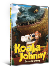 Koala Johnny: Zrození hrdiny