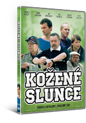 Kožené slunce