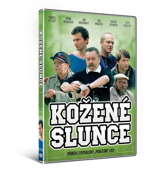 Komedie, Sportovní