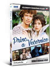 Princ a Večernice