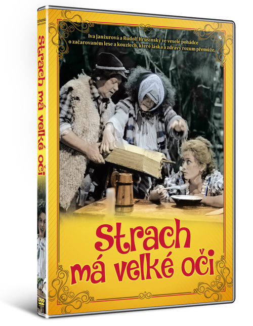 Pohádka