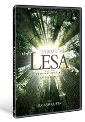 Tajemství lesa