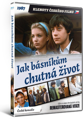 Jak básníkům chutná život