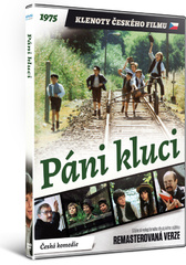 Páni kluci