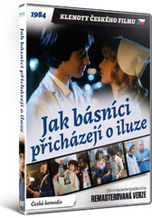 Jak básníci přicházejí o iluze