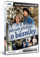 Jak svět přichází o básníky