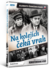 Na kolejích čeká vrah