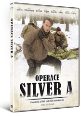 Operace Silver A