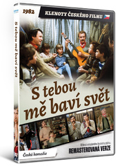 S tebou mě baví svět