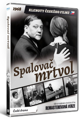 Spalovač mrtvol