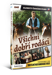 Všichni dobří rodáci
