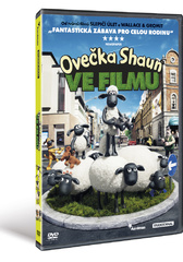 Ovečka Shaun ve filmu