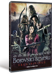 Bojovníci severu: Sága vikingů