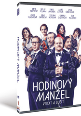 Hodinový manžel