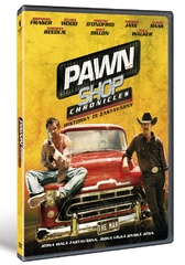 PAWN SHOP CHRONICLES: HISTORKY ZE ZASTAVÁRNY