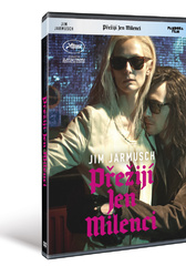 Přežijí jen milenci