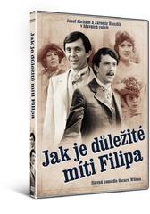 Jak je důležité míti Filipa