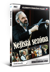 Nejistá sezóna