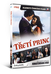 Třetí princ