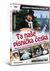 Ta naše písnička česká