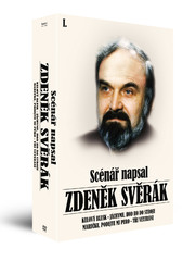 Kolekce SCÉNÁŘ NAPSAL ZDENĚK SVĚRÁK (4 DVD)