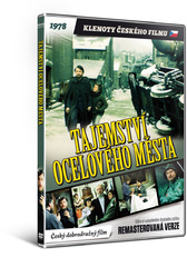 Tajemství Ocelového města