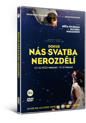 Dokud nás svatba nerozdělí