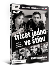 Třicet jedna ve stínu