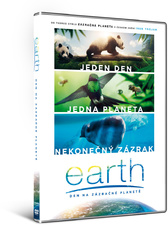 EARTH: DEN NA ZÁZRAČNÉ PLANETĚ