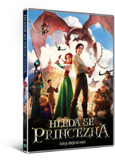 Hledá se princezna 