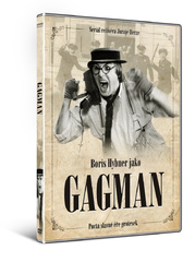 Gagman