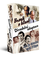 Kolekce Divadelní adaptace