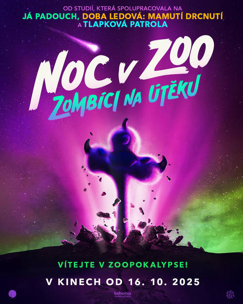 animovaný
