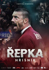 Řepka: Hříšník