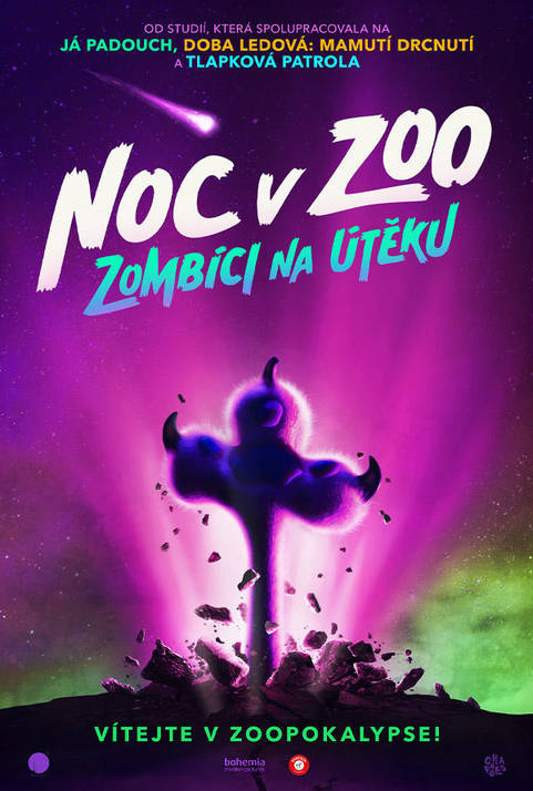 animovaný