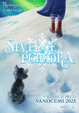 Severní pohádka