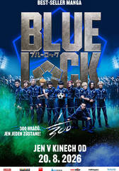 Blue Lock
