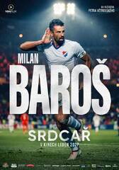 Milan Baroš - Srdcař