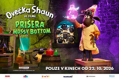 : Stádo z farmy Mossy Bottom odhaluje finální trailer k filmu Ovečka Shaun ve filmu: Příšera z Mossy Bottom